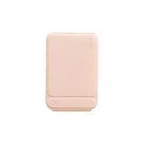 Snap Phone Tripod Stand MOVAS - MagSafe Compatible Phone Tripod Stand MOFT Peach Pink 