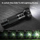 Sofirn IF22A Torch Rechargeable Flashlight Flashlight/Torch Sofirn 