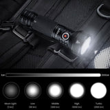 Sofirn IF22A Torch Rechargeable Flashlight Flashlight/Torch Sofirn 