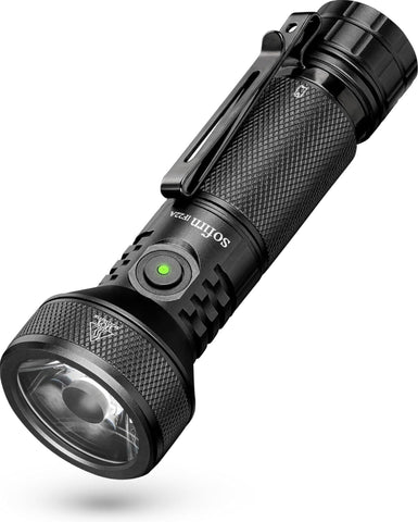 Sofirn IF22A Torch Rechargeable Flashlight Flashlight/Torch Sofirn 