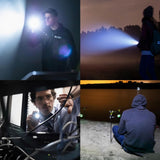 Sofirn IF22A Torch Rechargeable Flashlight Flashlight/Torch Sofirn 