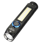 Sofirn IF23 Flashlights 4000lm Spotlight Floodlight Color 3 Types Bright Side Lamp Magnetic Tail Type C 21700 Rechargeable Torch Flashlight Sofirn IF23 Pro 