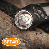 Sofirn IF24 PRO Flashlight 1800 Lumens SFT40 Buck Driver RGB Light Torch Flashlight/Torch Sofirn 