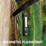 Sofirn IF24 PRO Flashlight 1800 Lumens SFT40 Buck Driver RGB Light Torch Flashlight/Torch Sofirn 