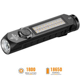 Sofirn IF24 PRO Flashlight 1800 Lumens SFT40 Buck Driver RGB Light Torch Flashlight/Torch Sofirn 