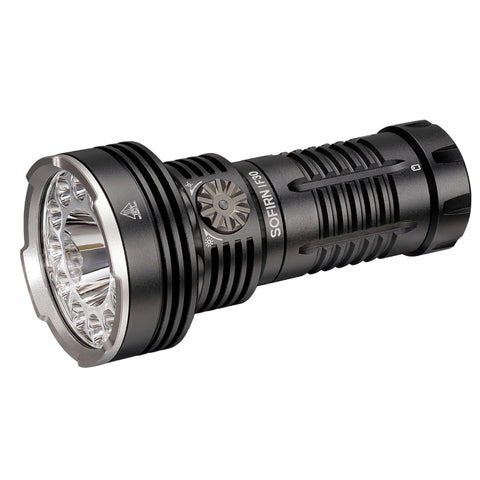 Sofirn IF30 Powerful Torch Rechargeable Flashlight Flashlight/Torch Sofirn 