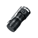 Sofirn SC13 Nichia 519A 1100 Lumens Mini Flashlight Flashlight/Torch Sofirn 