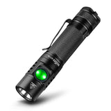 Sofirn SC31 Pro Rechargeable EDC Flashlight, Super Bright 2000 Lumens Torch Flashlight/Torch Sofirn 