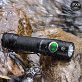 Sofirn SC31 Pro Rechargeable EDC Flashlight, Super Bright 2000 Lumens Torch Flashlight/Torch Sofirn 