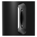 Sonos Sub Mini Wireless Subwoofer Subwoofer Sonos 