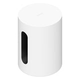 Sonos Sub Mini Wireless Subwoofer Subwoofer Sonos 