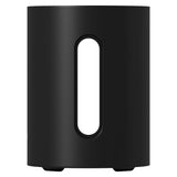 Sonos Sub Mini Wireless Subwoofer Subwoofer Sonos Black 