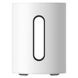 Sonos Sub Mini Wireless Subwoofer Subwoofer Sonos White 
