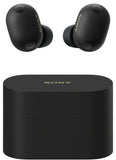 Sony 1000X series | WF-1000XM6 Wireless Noise Cancelling Headphones Headphones Sony Black 