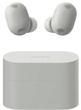 Sony 1000X series | WF-1000XM6 Wireless Noise Cancelling Headphones Headphones Sony Silver 