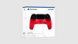 Sony PlayStation 5 DualSense® Wireless Controller - Techno Red - For PS5, PC, Mac, and mobile devices Wireless Controller Sony 