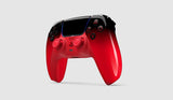 Sony PlayStation 5 DualSense® Wireless Controller - Techno Red - For PS5, PC, Mac, and mobile devices Wireless Controller Sony 