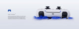 Sony PlayStation 5 DualSense® Wireless Controller - Techno Red - For PS5, PC, Mac, and mobile devices Wireless Controller Sony 