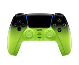 Sony PlayStation 5 DualSense® Wireless Controller - Techno Red - For PS5, PC, Mac, and mobile devices Wireless Controller Sony Remix Green 