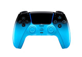 Sony PlayStation 5 DualSense® Wireless Controller - Techno Red - For PS5, PC, Mac, and mobile devices Wireless Controller Sony Rhythm Blue 