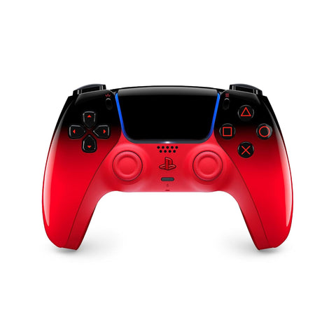 Sony PlayStation 5 DualSense® Wireless Controller - Techno Red - For PS5, PC, Mac, and mobile devices Wireless Controller Sony Techno Red 