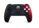 Sony PS5 Dual Sense Controller Spider-Man 2 Limited Edition Gaming Controller Sony 