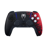 Sony PS5 Dual Sense Controller Spider-Man 2 Limited Edition Gaming Controller Sony 
