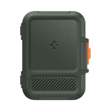 Spigen MagFit Magnetic Wallet With MagSafe & Cards Lock Fit Wallet For iPhone 12,13,14,15 Series. Magnetic Wallet Card Holder Spigen 