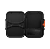 Spigen MagFit Magnetic Wallet With MagSafe & Cards Lock Fit Wallet For iPhone 12,13,14,15 Series. Magnetic Wallet Card Holder Spigen 