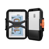 Spigen MagFit Magnetic Wallet With MagSafe & Cards Lock Fit Wallet For iPhone 12,13,14,15 Series. Magnetic Wallet Card Holder Spigen 