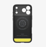 Spigen Rugged Armor MagFit Designed for iPhone 17 Pro & Pro Max Case Cover iPhone Cases Spigen 