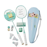 SpongeBob SquarePants 361° Carbon Fiber Badminton Racket Badminton Racket SpongeBob SquarePants Green 