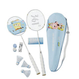 SpongeBob SquarePants 361° Carbon Fiber Badminton Racket Badminton Racket SpongeBob SquarePants White 