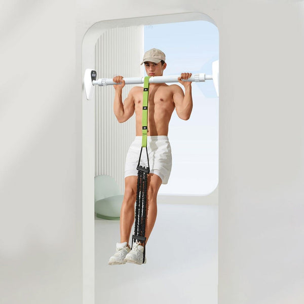 sportsoul-smart-door-mounted-horizontal-pull-up-bar-with-counting-ai ...