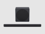 TCL A65K Design Series 3.1.2 Channel Soundbar with Audio by Bang & Olufsen, Dolby Atmos, and Wireless Subwoofer Sound bar TCL 