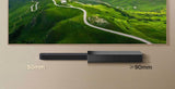 TCL A65K Design Series 3.1.2 Channel Soundbar with Audio by Bang & Olufsen, Dolby Atmos, and Wireless Subwoofer Sound bar TCL 