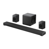 TCL Q95K 11.1.4ch Flagship Dolby Atmos Soundbar System Audio By Bang & Olufsen Sound bar TCL 
