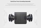 TCL Q95K 11.1.4ch Flagship Dolby Atmos Soundbar System Audio By Bang & Olufsen Sound bar TCL 