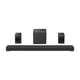 TCL Q95K 11.1.4ch Flagship Dolby Atmos Soundbar System Audio By Bang & Olufsen Sound bar TCL 