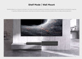 TCL Q95K 11.1.4ch Flagship Dolby Atmos Soundbar System Audio By Bang & Olufsen Sound bar TCL 