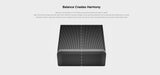 TCL Q95K 11.1.4ch Flagship Dolby Atmos Soundbar System Audio By Bang & Olufsen Sound bar TCL 