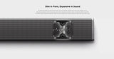 TCL Q95K 11.1.4ch Flagship Dolby Atmos Soundbar System Audio By Bang & Olufsen Sound bar TCL 