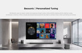 TCL Q95K 11.1.4ch Flagship Dolby Atmos Soundbar System Audio By Bang & Olufsen Sound bar TCL 