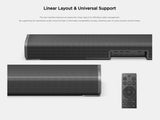 TCL Q95K 11.1.4ch Flagship Dolby Atmos Soundbar System Audio By Bang & Olufsen Sound bar TCL 