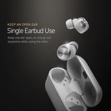 Technics EAH-AZ100-S Reference Class Hi-Fi True Wireless Earbuds with Dolby Atmos and Noise Cancelling Wireless Earphones Technics 