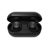 Technics EAH-AZ100-S Reference Class Hi-Fi True Wireless Earbuds with Dolby Atmos and Noise Cancelling Wireless Earphones Technics Black 