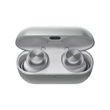 Technics EAH-AZ100-S Reference Class Hi-Fi True Wireless Earbuds with Dolby Atmos and Noise Cancelling Wireless Earphones Technics Silver 