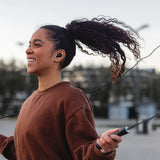 Technics EAH-AZ80 Premium Hi-Fi True Wireless Earbuds with Noise Cancelling Wireless Earphones Technics 