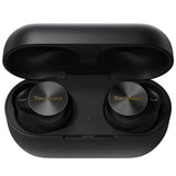 Technics EAH-AZ80 Premium Hi-Fi True Wireless Earbuds with Noise Cancelling Wireless Earphones Technics Black 