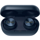 Technics EAH-AZ80 Premium Hi-Fi True Wireless Earbuds with Noise Cancelling Wireless Earphones Technics Midnight Blue 